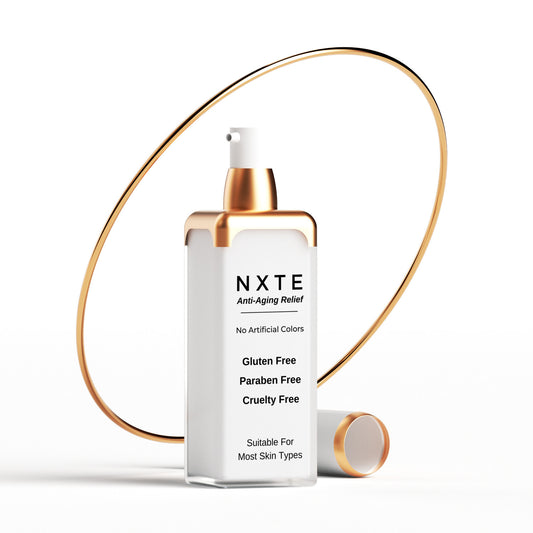 NXTE NXTEssence Anti Aging Cream