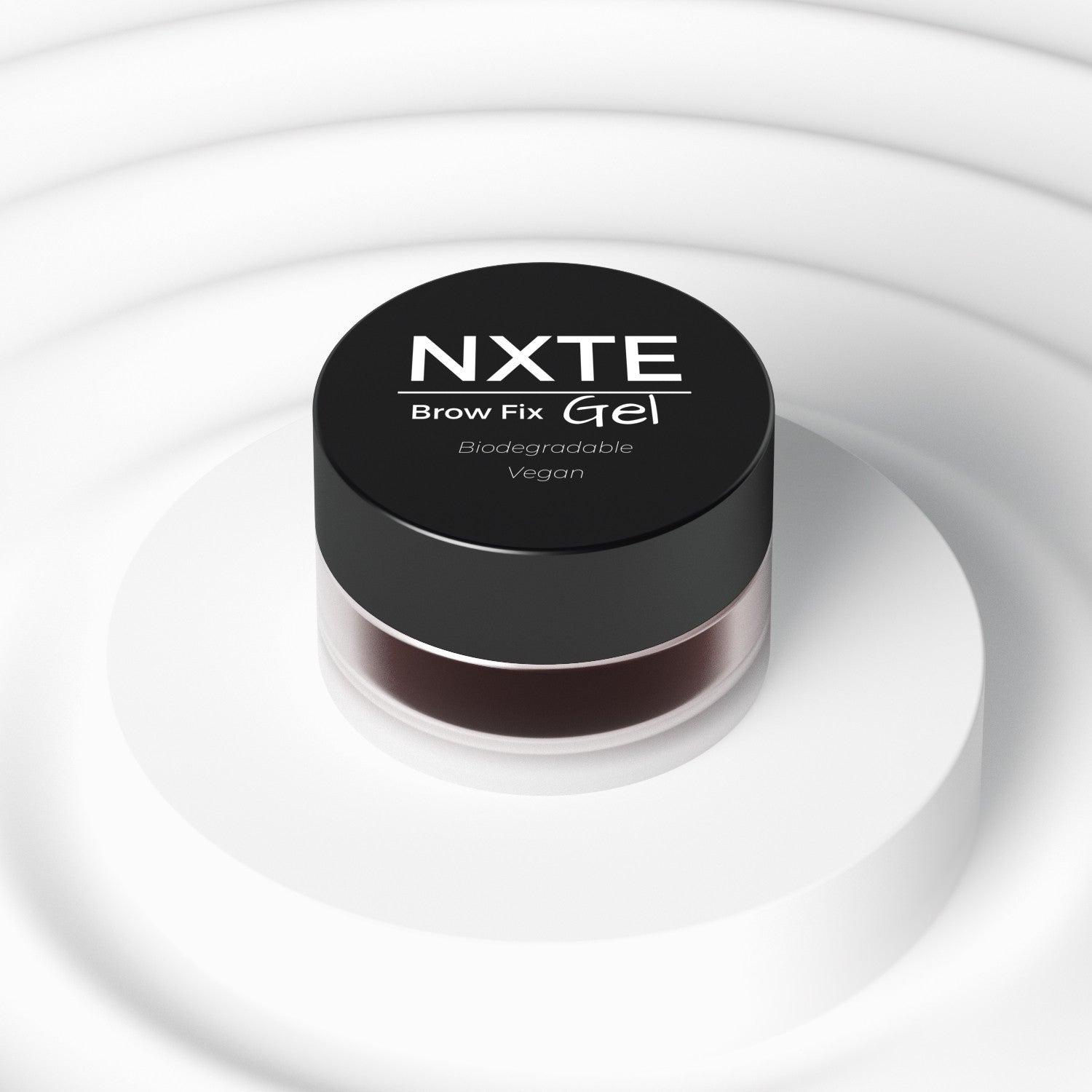 NXTE NXTEssence 50 Shades Brow Fix Gel