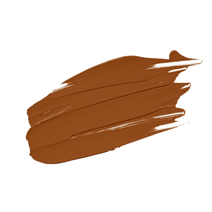 NXTE NXTEssence Coffee Bean Liquid Concealer Swatch Color