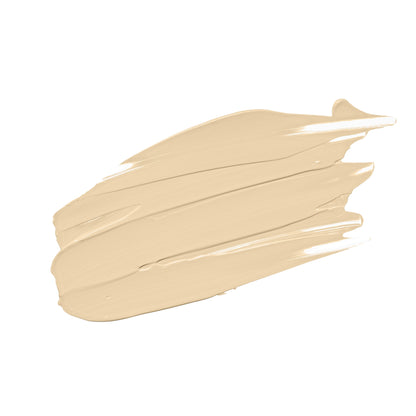 NXTE NXTEssence Ivory Liquid Concealer Swatch Color