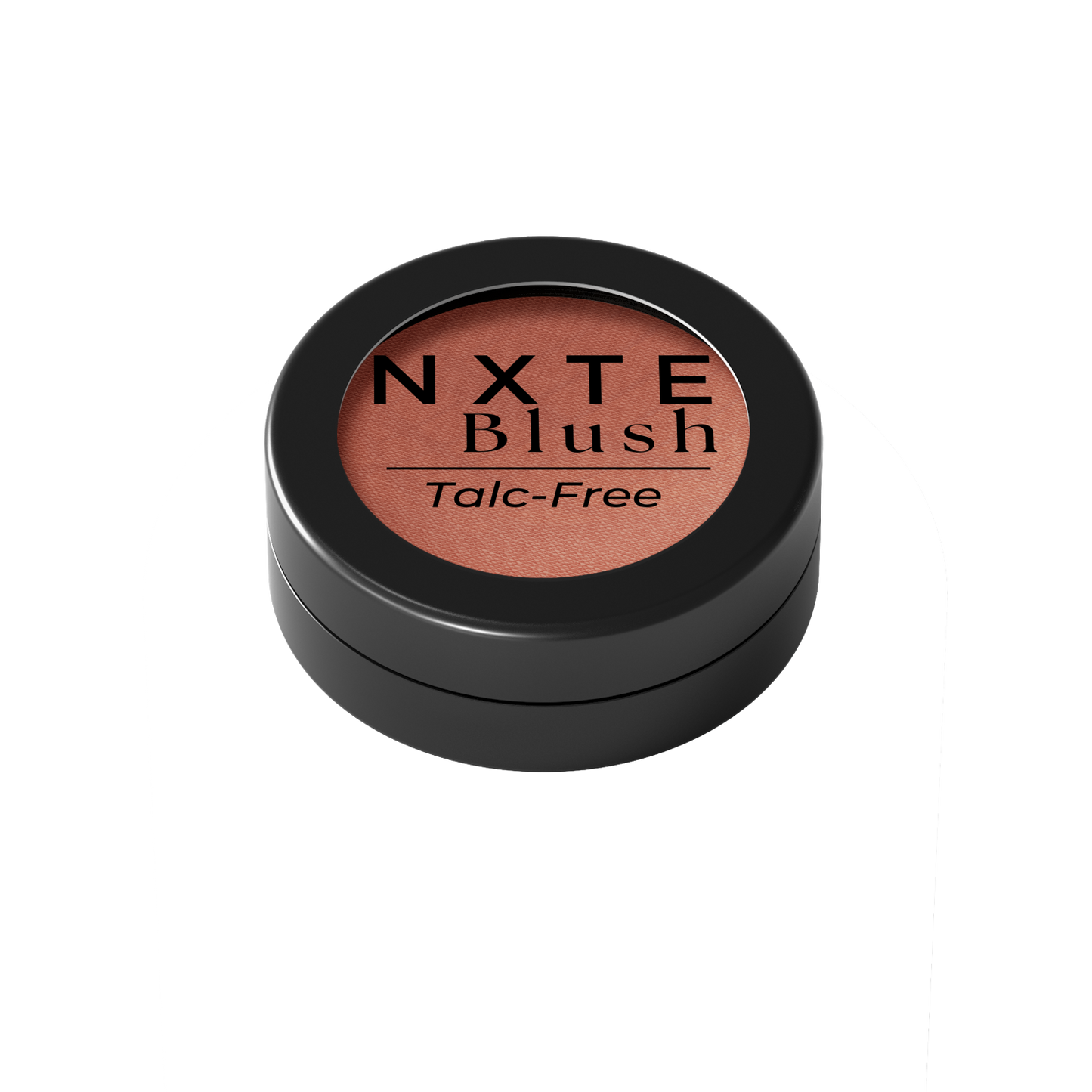 NXTE Touch Of Spice Blush