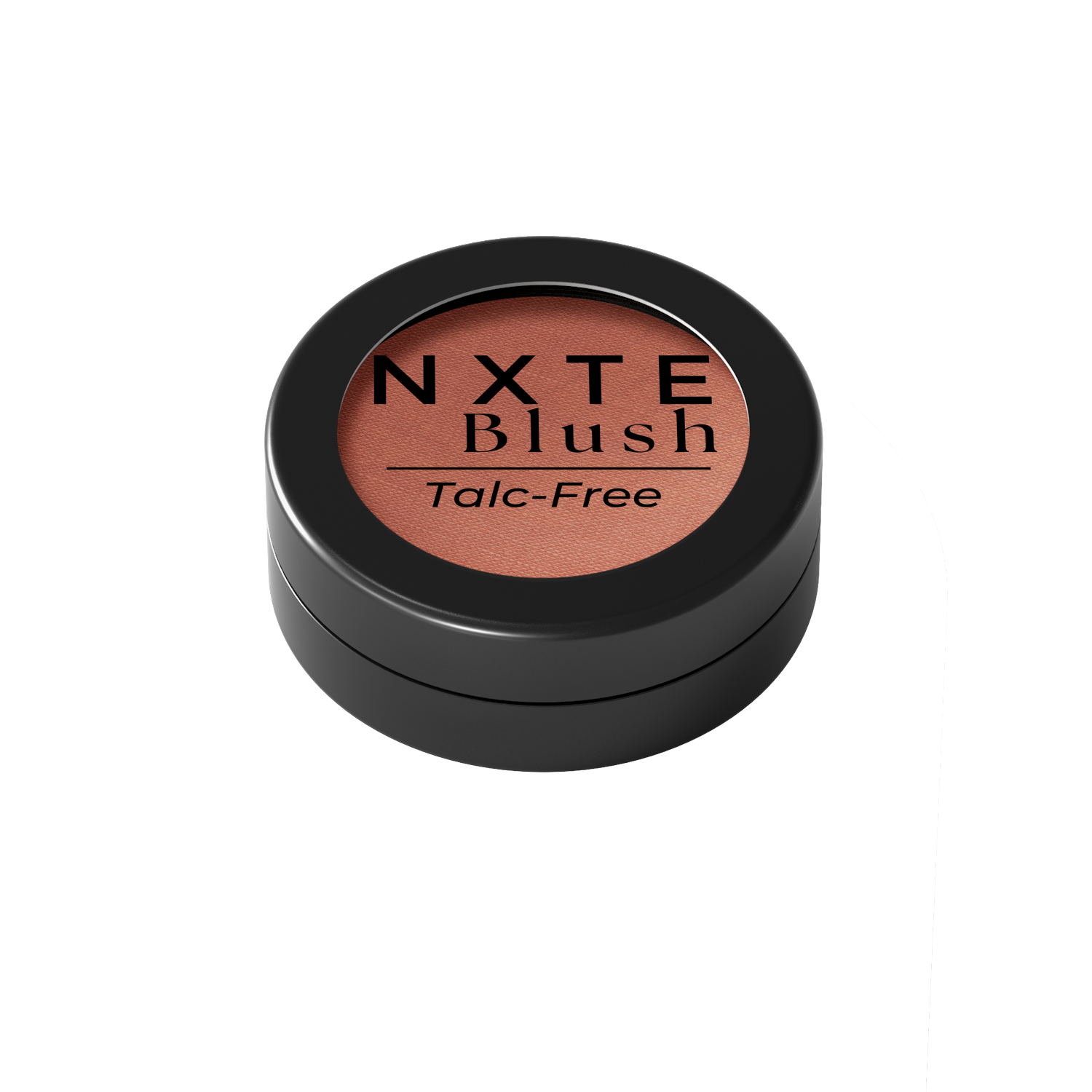 NXTE Touch Of Spice Blush