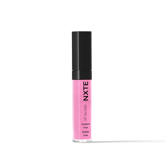 NXTE NXTEssence Ravishing Pink Lip Gloss