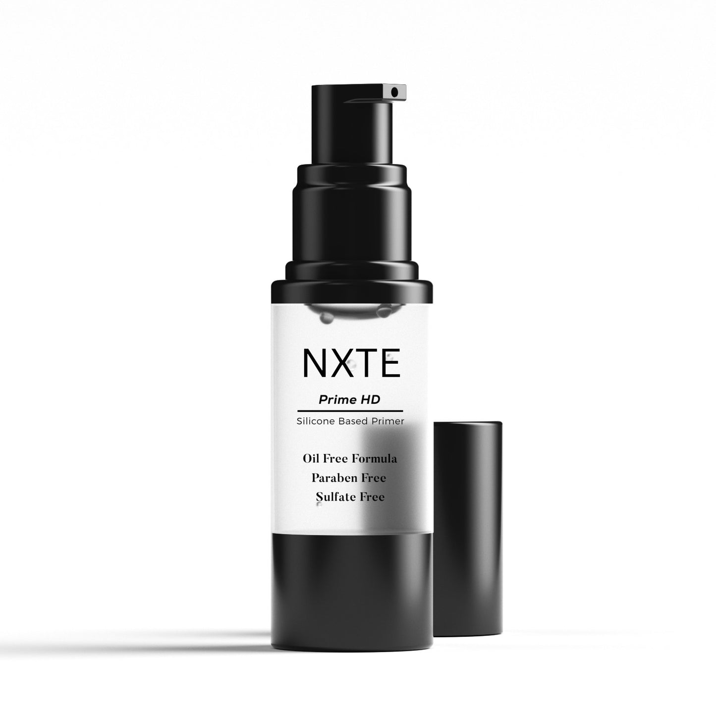 NXTE NXTEssence Silicon based primer 