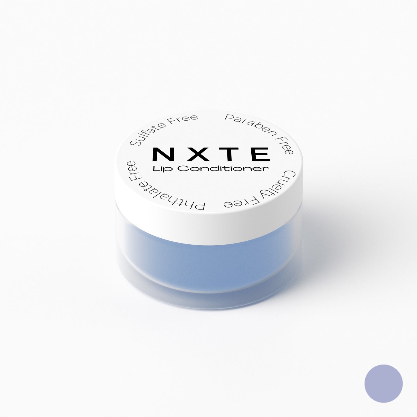 NXTE NXTEssence Raspberry Lip Condtioner Scrub