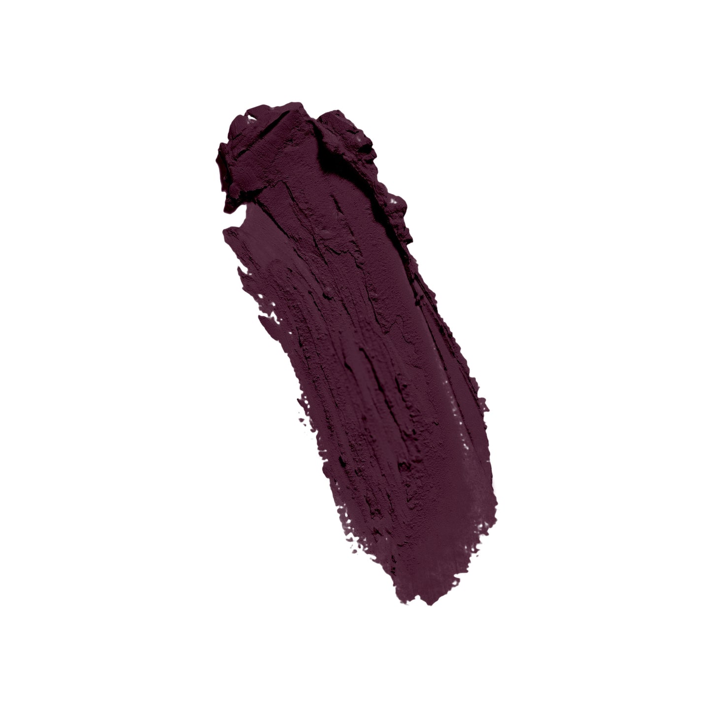 NXTE NXTEssence Black Berry Lip Stick Swatch Color