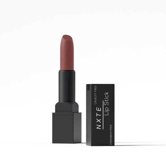 Next Essence 89% Chocolate Lipstick Makeup