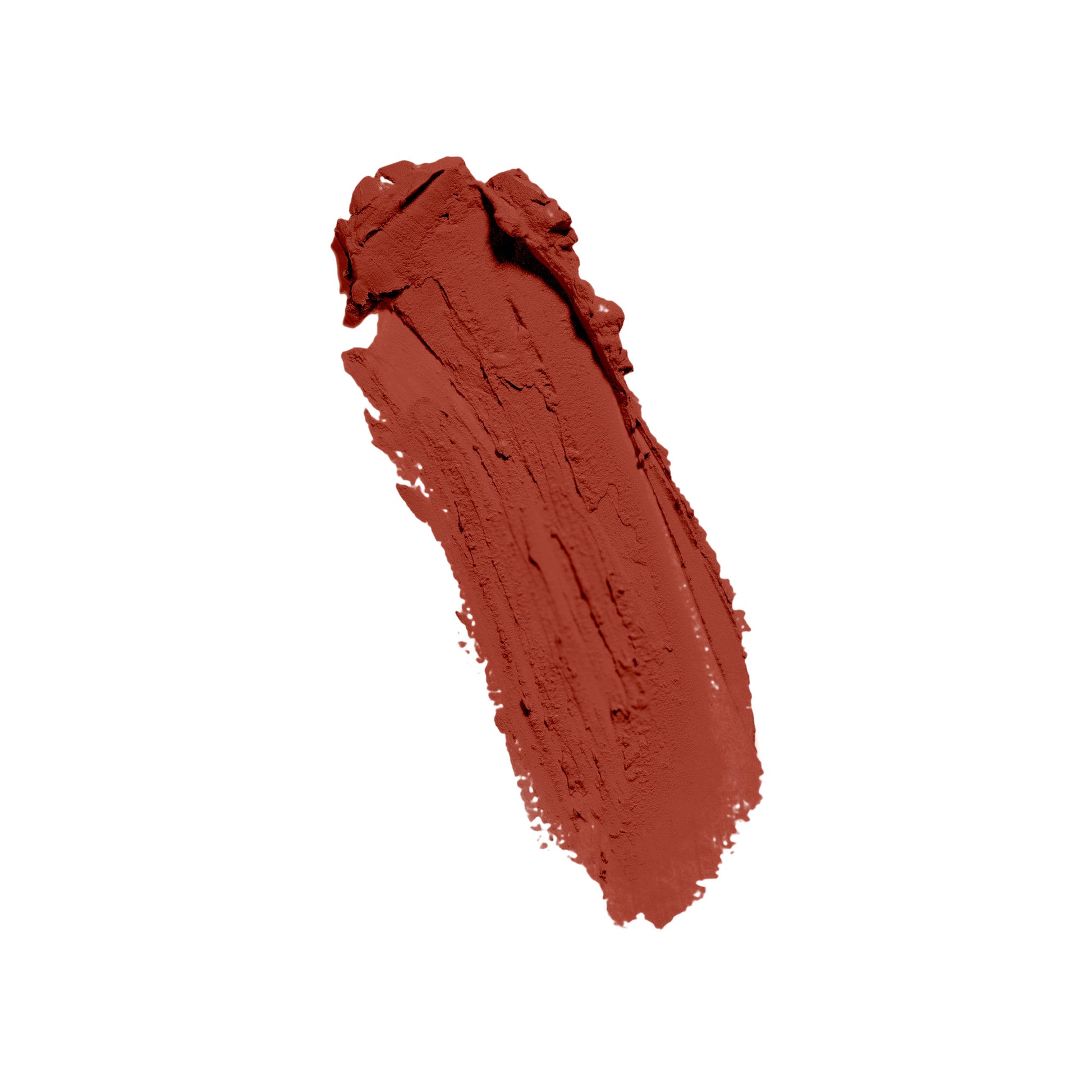 NXTE NXTEssence Bunny Brown Lip Stick Swatch Color