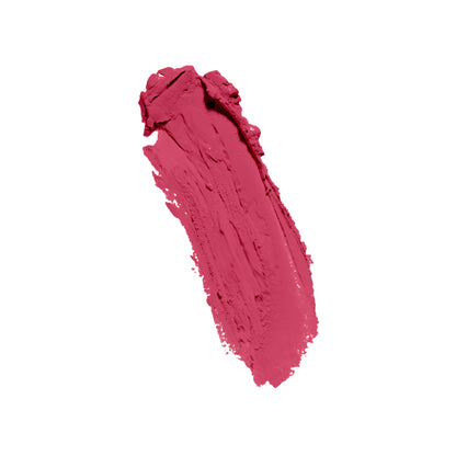 NXTE  NXTEssence Plum Pink Lip Stick Swatch Color