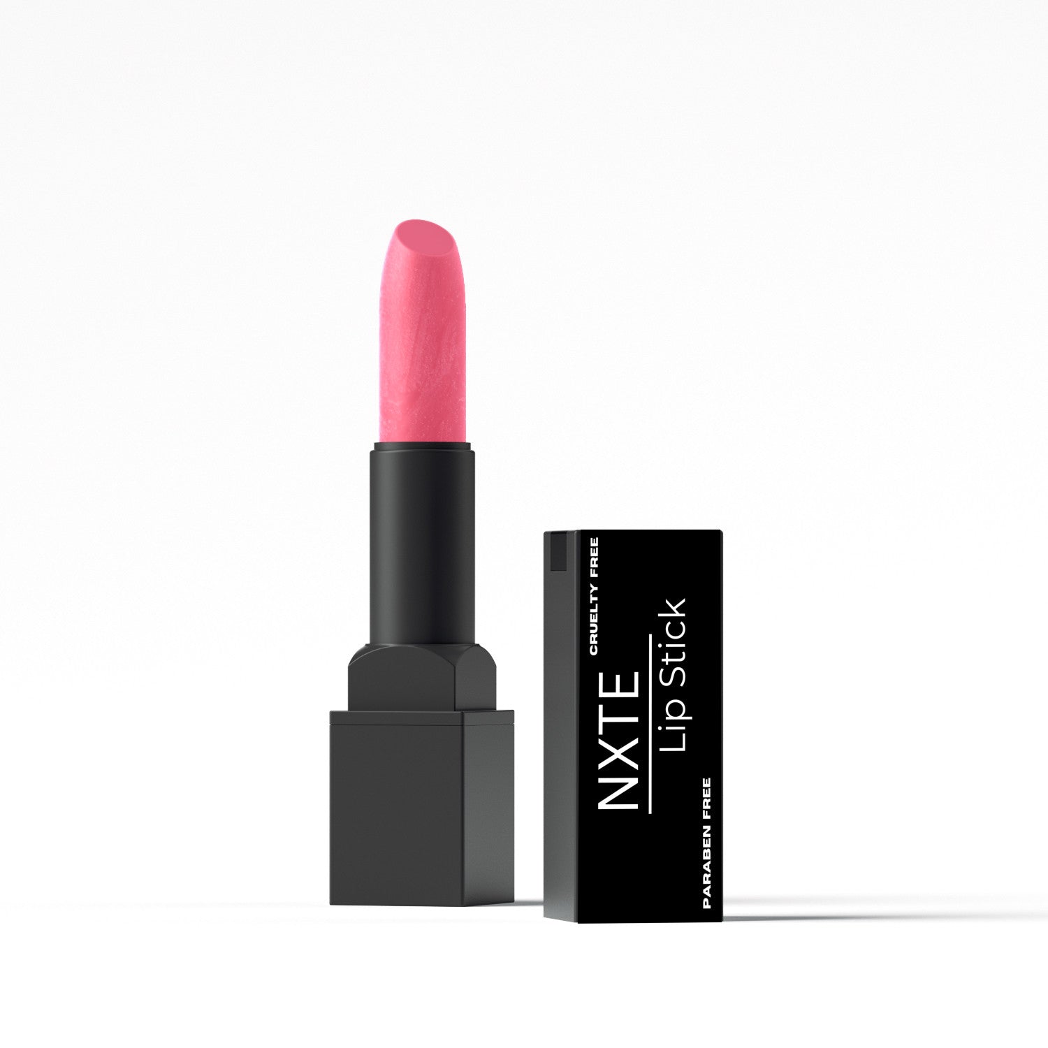 NXTE NXTEssence Plum Pink Lip Stick