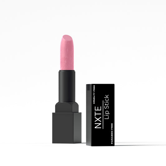 NXTE NXTEssence Misty Pink Lip Stick