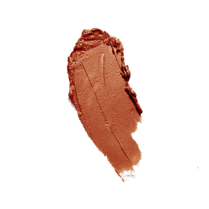 NXTE NXTEssence Copper Lip Stick Swatch Color