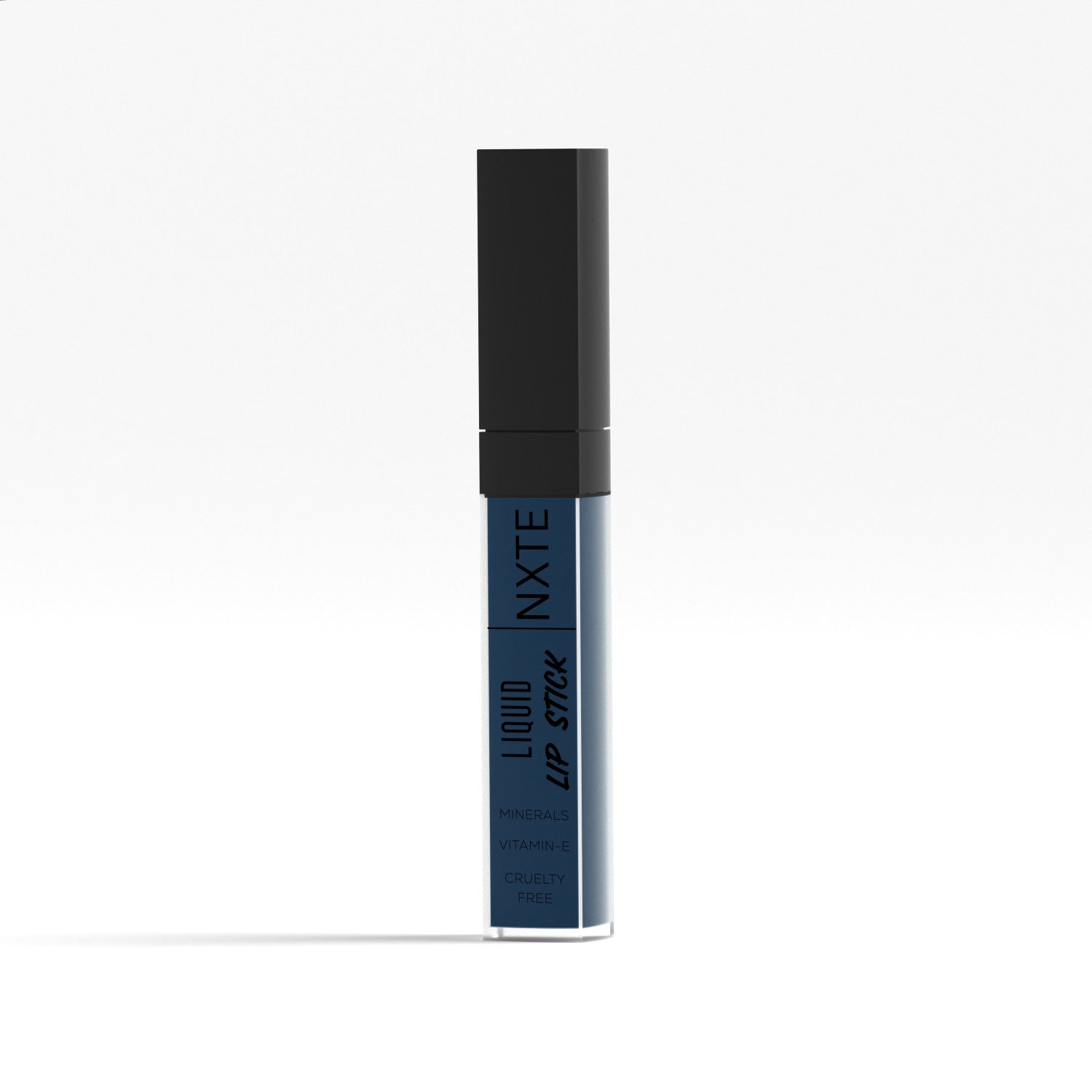 NXTE NXTEssence Paradise Blue Liquid Lip Stick