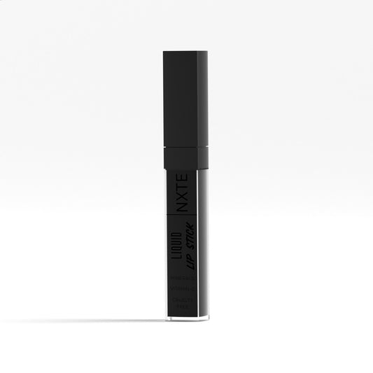 NXTE NXTEssence Black Liquid Lip Stick