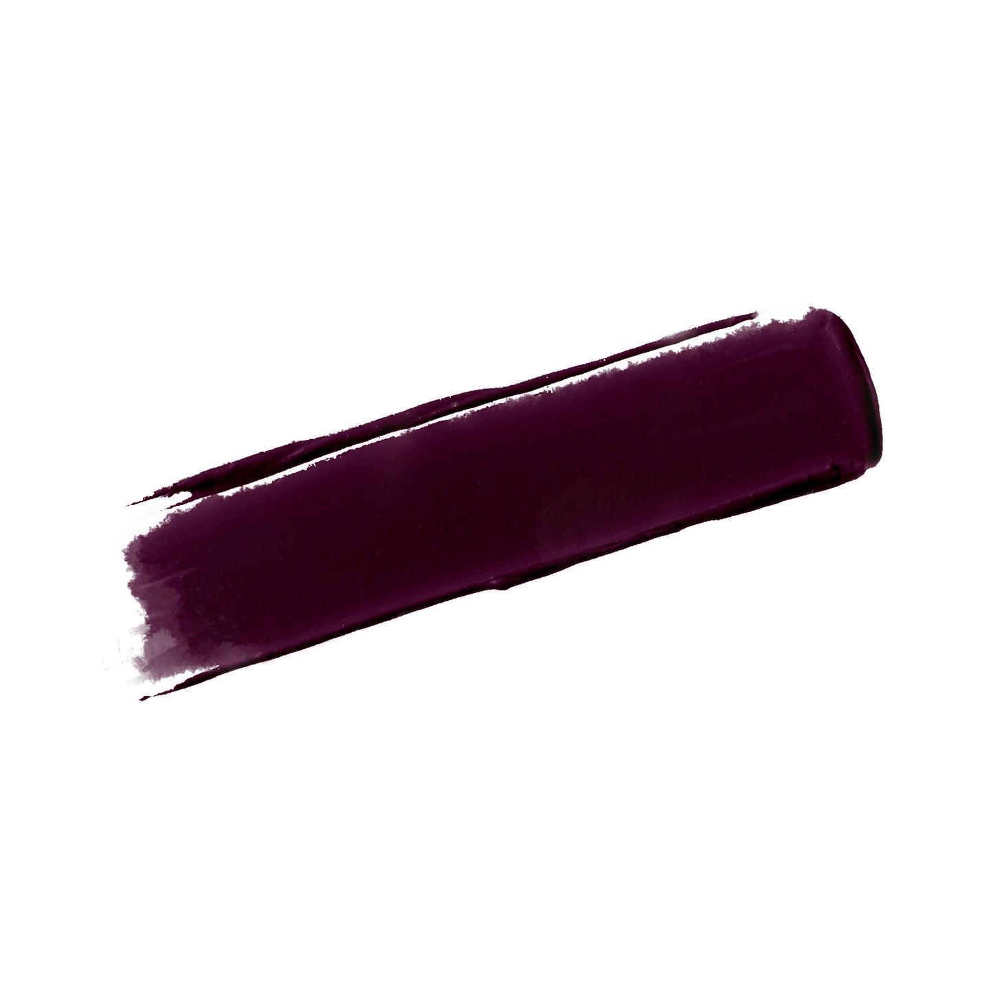 NXTE NXTEssence Black Berry Liquid Lip Stick Color Swatch