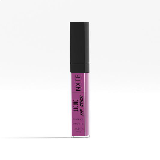 NXTE NXTEssence Heartbeat Liquid Lip Stick