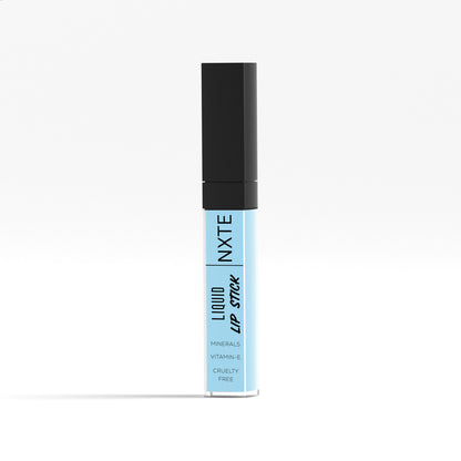NXTE NXTEssence Aqua Liquid Lip Stick