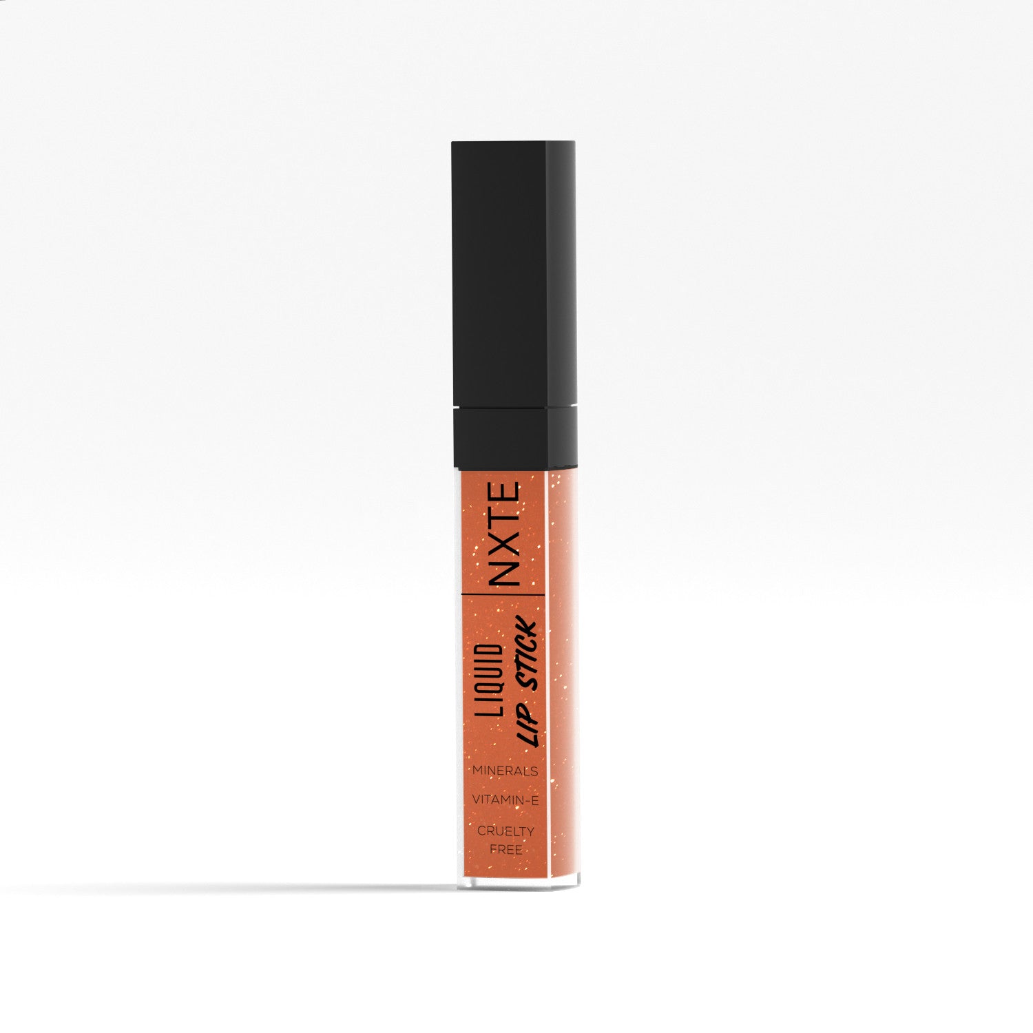 NXTE NXTEssence Stylish Girl Liquid Lip Stick