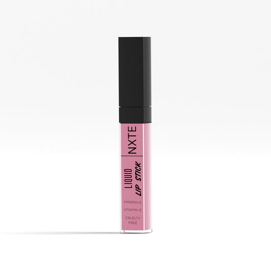 NXTE NXTEssence Coveted Liquid Lip Stick