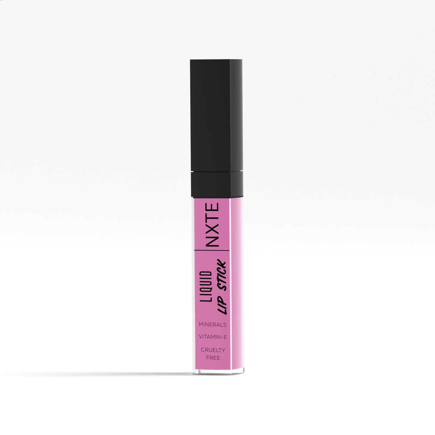 NXTE NXTEssence Pink Pop Liquid Lip Stick