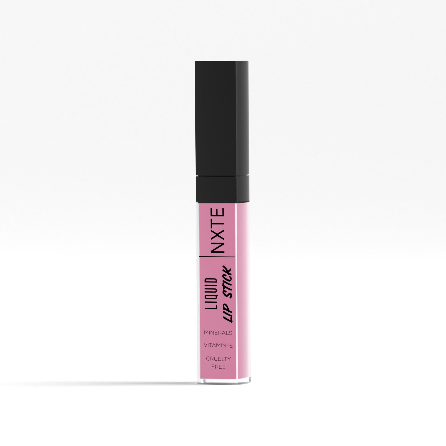 NXTE NXTEssence Pebbles Liquid lip stick