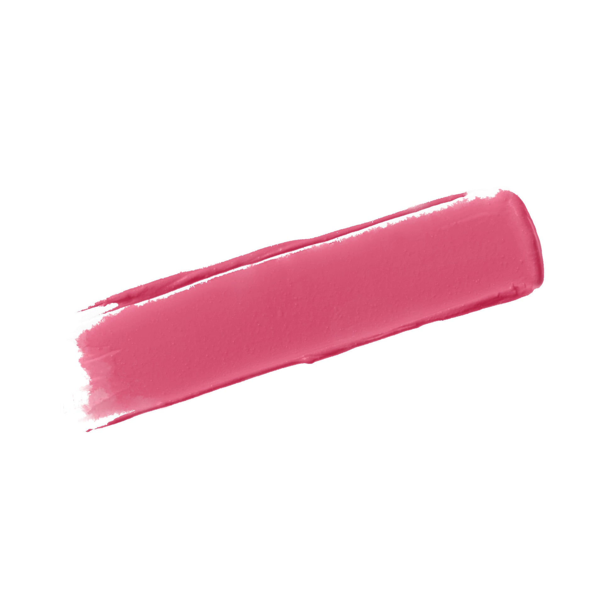 NXTE NXTEssence Shocking Pink Liquid Lip Stick Swatch Color